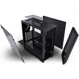 Phanteks Eclipse P400A Mesh Black