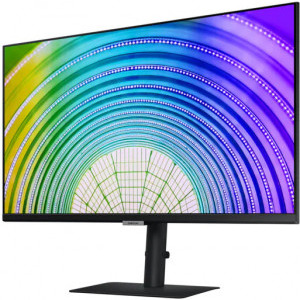 Samsung LS32A600UUUXEN 32 inch QHD VA 5 ms 75 Hz HDR FreeSync