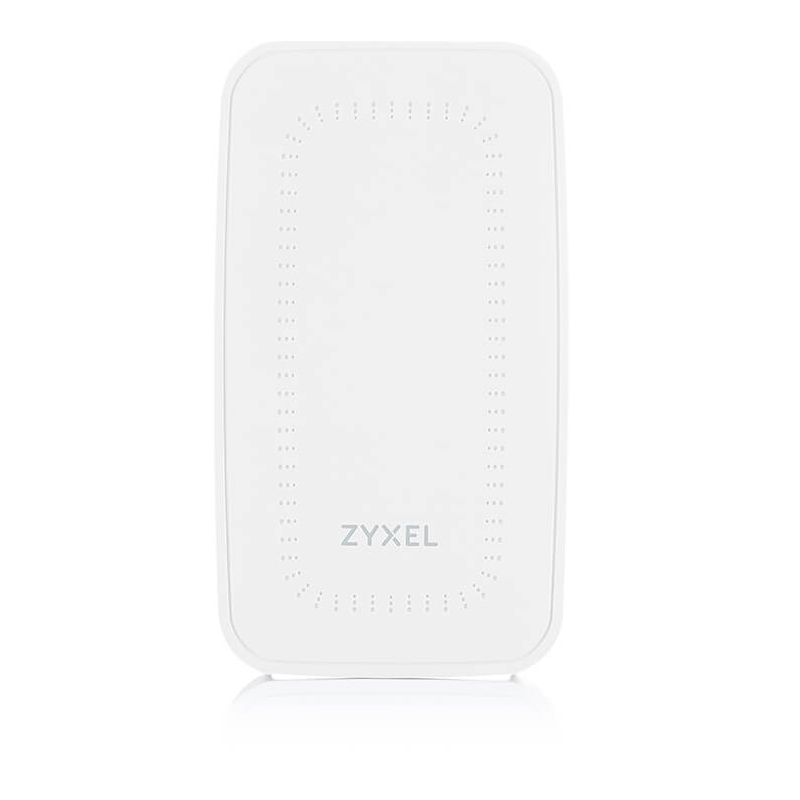 Access point ZyXEL Gigabit WAC500H Dual Band