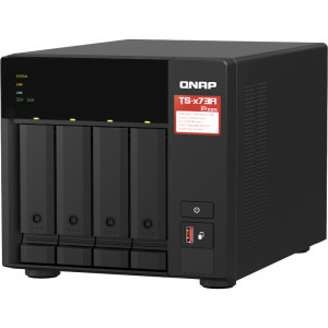 Qnap 473A 4BAY 2.2GHZ 8GB