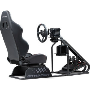 Next Level Racing GT Racer Cockpit