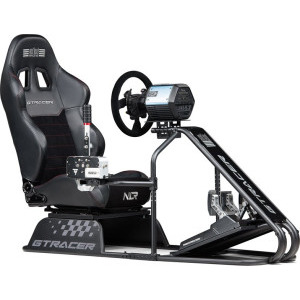 Next Level Racing GT Racer Cockpit
