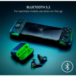 Razer Hammerhead HyperSpeed - Xbox Licensed