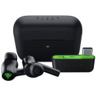 Casti Gaming Razer Hammerhead HyperSpeed - Xbox Licensed