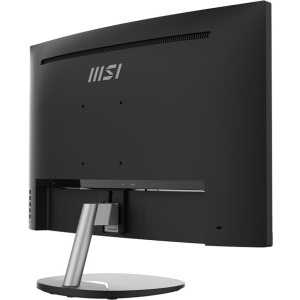 MSI Pro MP271CA Curbat 27 inch FHD VA 1 ms 75 Hz FreeSync