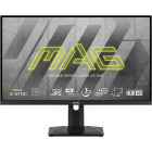 Monitor LED MSI Gaming MAG 274UPF 27 inch UHD IPS 1 ms 144 Hz USB-C HDR FreeSync Premium & G-Sync Compatible