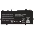 Acumulator notebook OEM Baterie pentru Asus TP401CA Li-Ion 5065mAh 2 celule 7.7V
