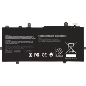 OEM Baterie pentru Asus TP401MAS Li-Ion 5065mAh 2 celule 7.7V