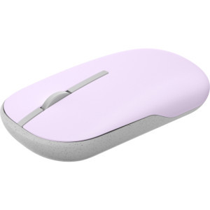 ASUS Marshmallow MD100 Wireless & Bluetooth Lilac Mist Purple
