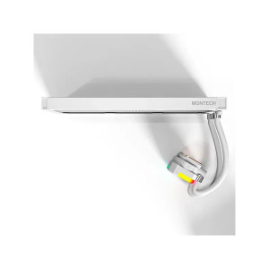 Montech HyperFlow ARGB 360 White
