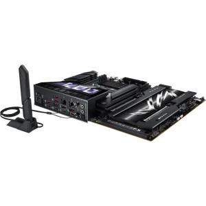 ASUS ROG CROSSHAIR X870E HERO