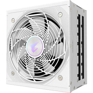 GIGABYTE AORUS Elite Platinum P1000W ICE, 80+ Platinum, 1000W