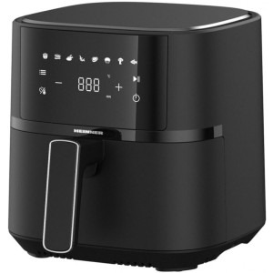 Heinner Friteuza cu aer cald HAF-B4BK1500, 1500W, 4L, Negru