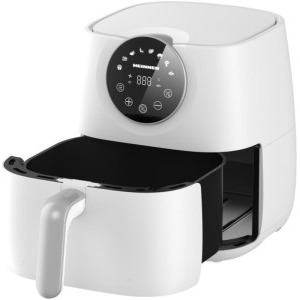 Heinner Friteuza cu aer cald HAF-B6WH1700, 1700W, 5.7L, Alb