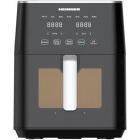 Heinner Friteuza cu aer cald HAF-M7BK1800, 1800W, 7L, Negru