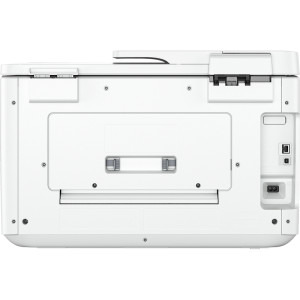 HP OfficeJet Pro 9730e, InkJet, Color, Format A3, Duplex, Retea, Wi-Fi
