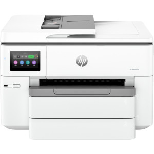 HP OfficeJet Pro 9730e, InkJet, Color, Format A3, Duplex, Retea, Wi-Fi