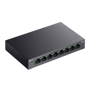 TP-LINK Gigabit LS108GP
