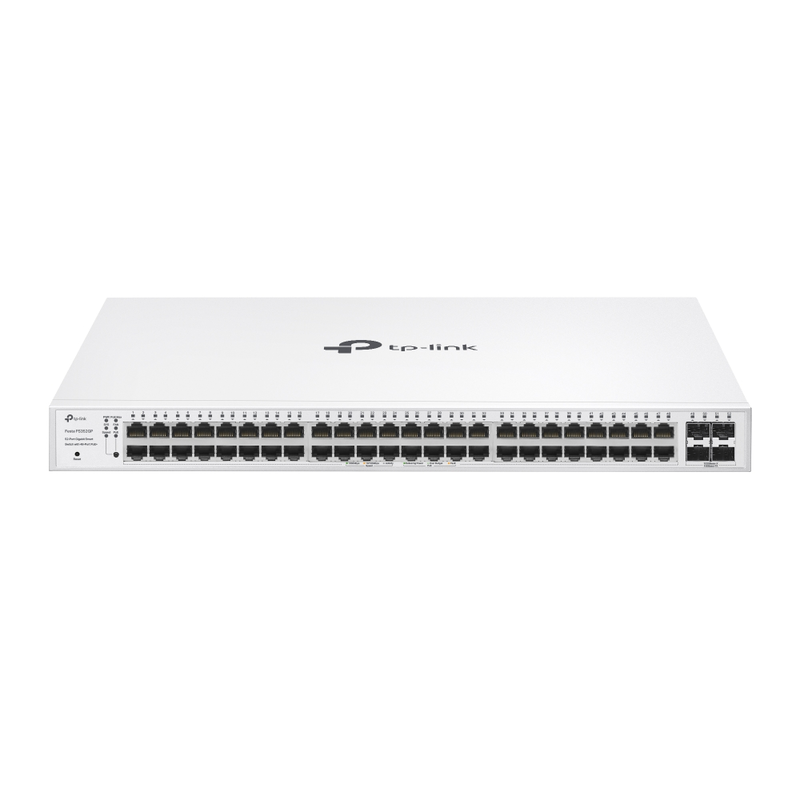 Switch TP-LINK Gigabit FESTA FS352GP