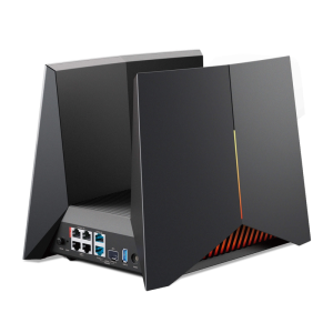 TP-LINK 10Gigabit ARCHER GE800 Tri-Band WiFi 7