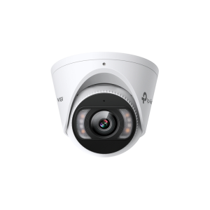 TP-LINK VIGI NK4P-T4425-2T + 4 Camere