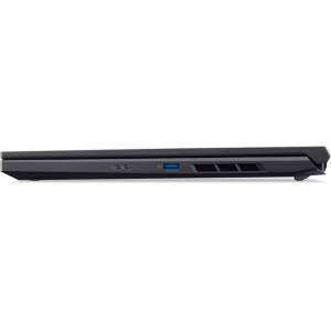 Acer Gaming 16'' Nitro V16 ANV16-71, WUXGA IPS 165Hz, Procesor Intel® Core™ i5 14450HX (20M Cache, up to 4.80 GHz), 16GB DDR5, 512GB SSD, GeForce RTX 4060 8GB, No OS, Obsidian Black