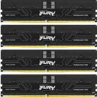 Kingston FURY Renegade Pro 128GB DDR5 6400MHz CL32 Quad Channel Kit