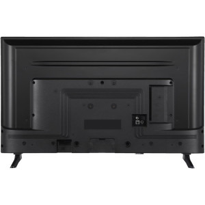 Horizon Smart TV 40HL6360F/D Seria HL6360F/D 100cm negru Full HD