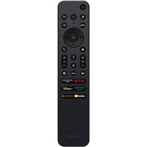 Sony Smart TV OLED K-65XR80 Seria XR80 164cm 4K UHD HDR
