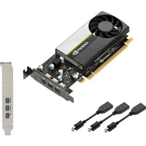 PNY NVIDIA T400 4GB GDDR6 64-Bit