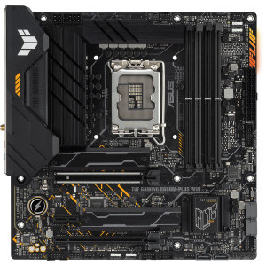 Placa de baza ASUS TUF GAMING B660M-PLUS WIFI