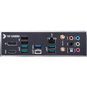 ASUS TUF GAMING B660M-PLUS WIFI