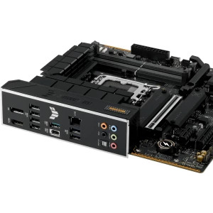 ASUS TUF GAMING B760M-PLUS II