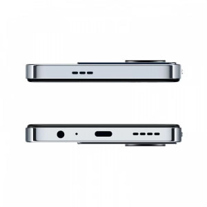 Tecno Pova 5 Pro, 256GB, 8GB RAM, Dual SIM, 5G, Tri-Camera, Silver Fantasy