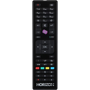 Horizon 40HL6300F/D Seria HL6300F/D 100cm negru Full HD