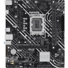 Placa de baza ASUS PRIME H610M-K D4 ARGB