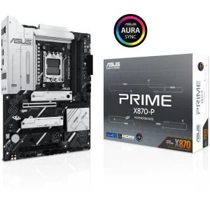Placa de baza ASUS PRIME X870-P - PC Garage