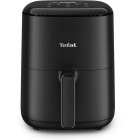 Tefal Friteuza cu aer cald Easy Fry Compact EY145810, 1300W, 3L, Negru