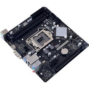 Biostar H81MHV3 3.0