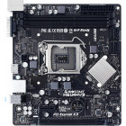 Placa de baza Biostar H61MHV3