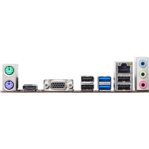 Biostar H510MHP 2.0