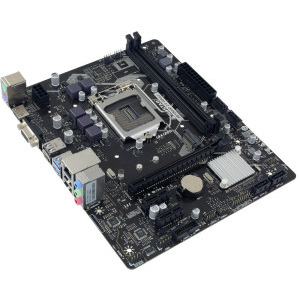 Biostar H510MHP 2.0