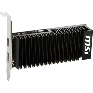MSI GeForce GT 1030 4GHD4 LP OC 4GB DDR4 64-bit
