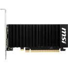 Placa video MSI GeForce GT 1030 4GHD4 LP OC 4GB DDR4 64-bit