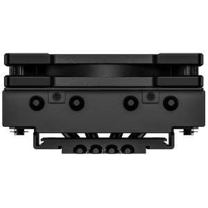 ID-Cooling IS-40-XT Black