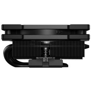 ID-Cooling IS-40-XT Black