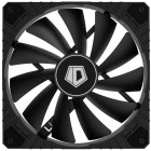Ventilator ID-Cooling PN-27 140mm Black