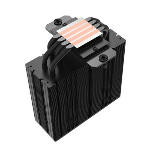 Cooler CPU ID-Cooling SE-224-XTS ARGB - PC Garage