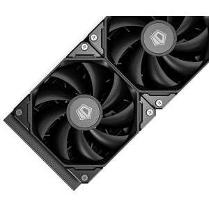Cooler CPU ID-Cooling FX360 Pro Black - PC Garage