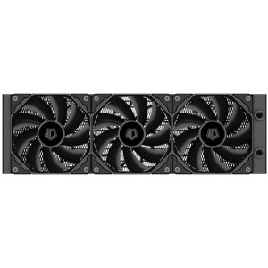 ID-Cooling FX360 Pro Black